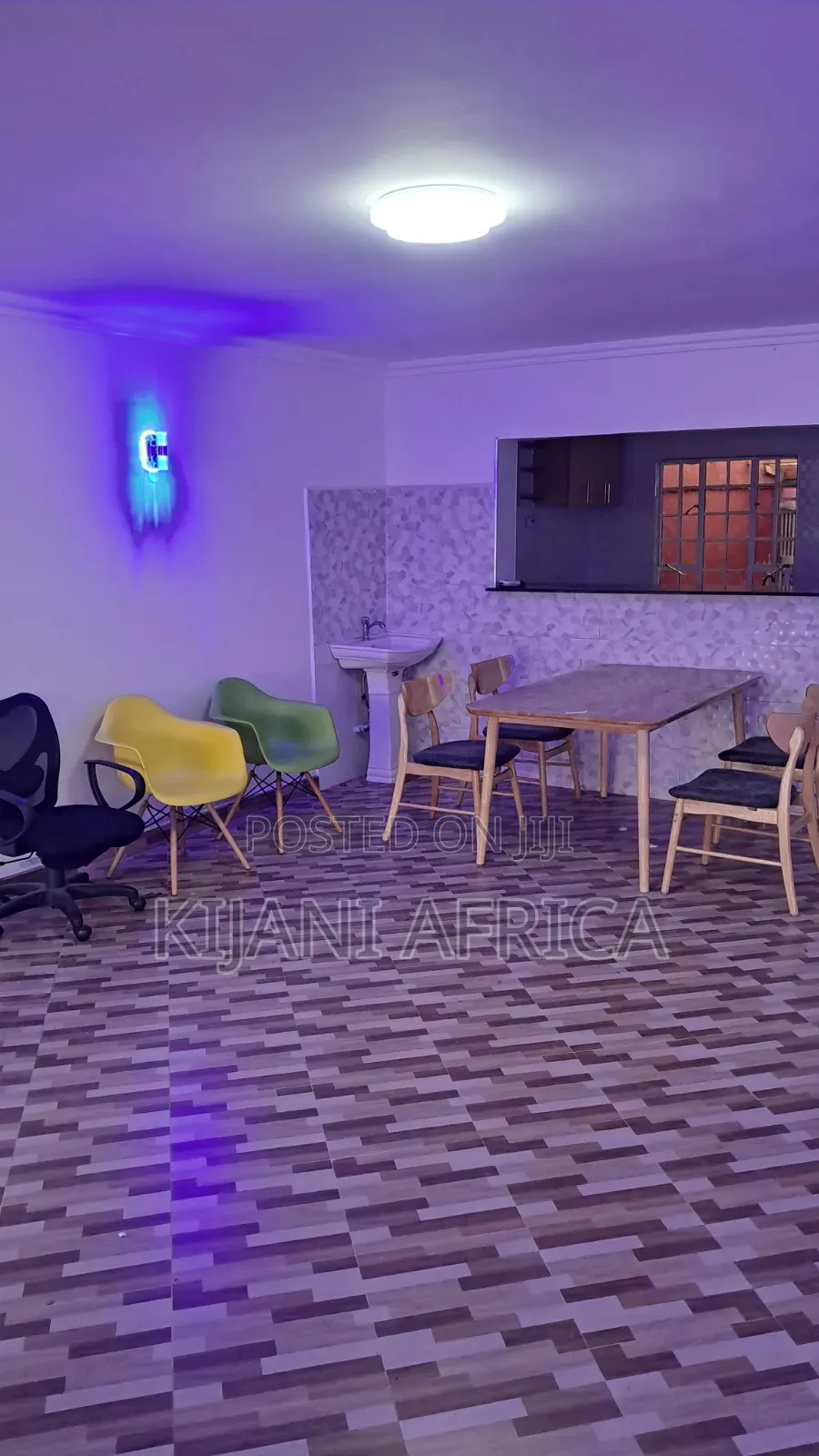 4bdrm Bungalow in Joska for rent
