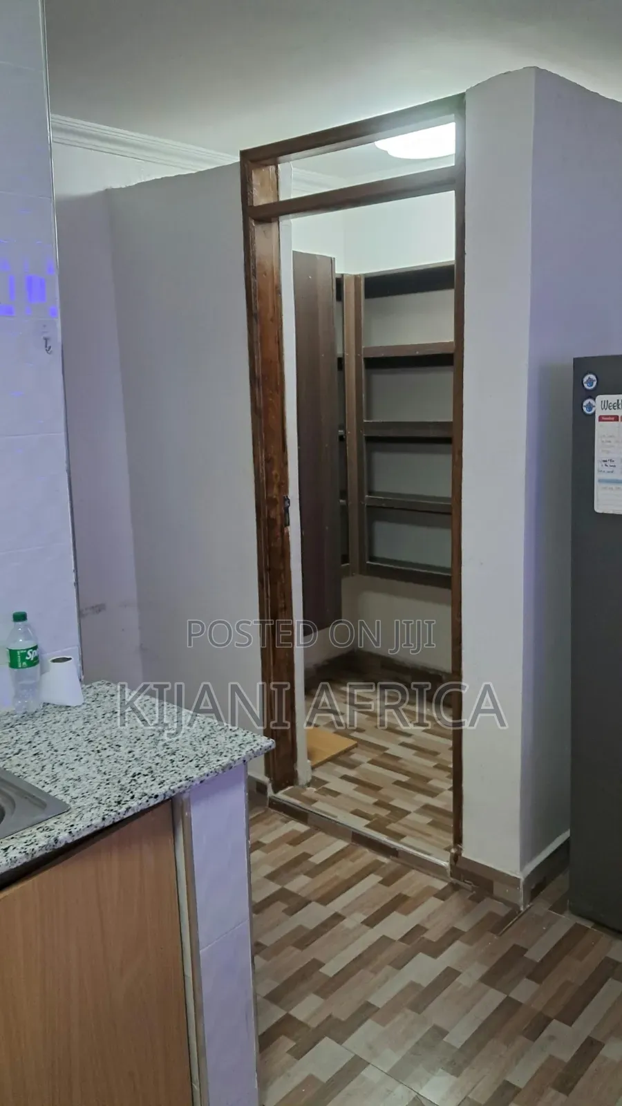 4bdrm Bungalow in Joska for rent