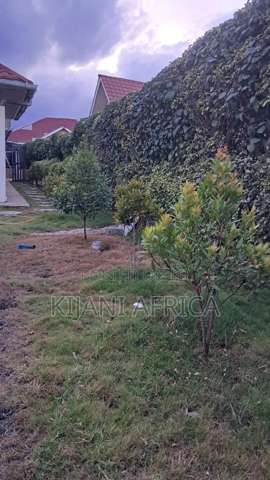 4bdrm Bungalow in Joska for rent