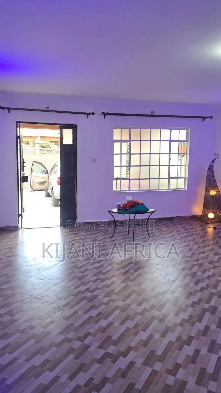 4bdrm Bungalow in Joska for rent