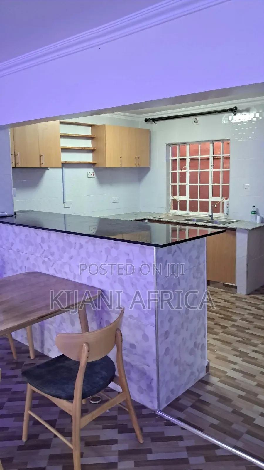 4bdrm Bungalow in Joska for rent