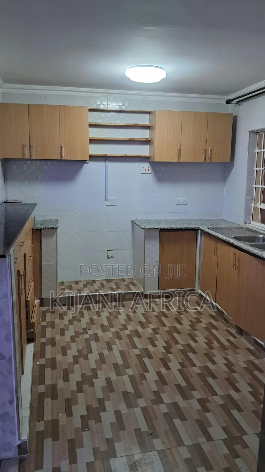 4bdrm Bungalow in Joska for rent