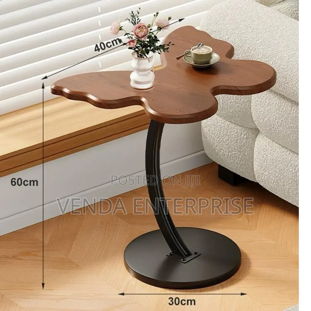 Side Stool Movable