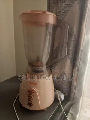 Electric Blender
