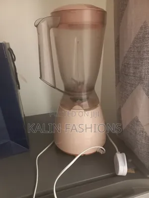 Electric Blender