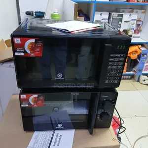 SmartPro 20L Digital Microwave Oven