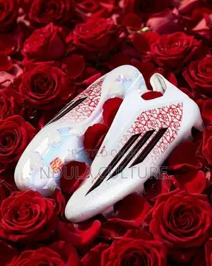 Adidas F50 Elite Lamine Yamal "Heartbreaker" Football Boots