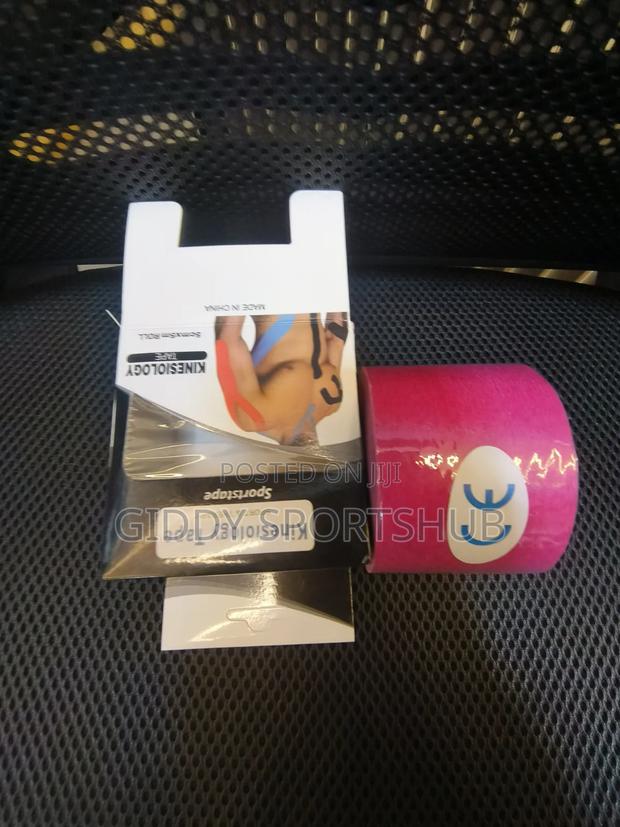 K-Tape Pink