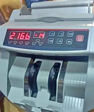 Bills/ Money Counter Machine
