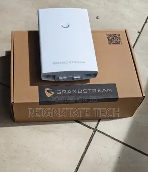 GrandStream Model 7630 Outdoor Access Point