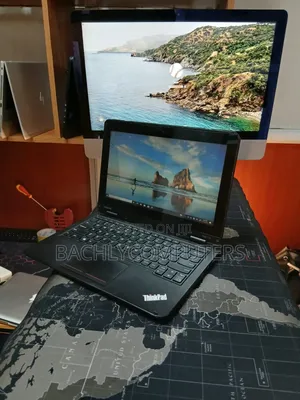 Laptop Lenovo Yoga 11e 4GB Intel Celeron SSD 128GB
