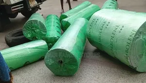Heat Insulation Foam 2mm