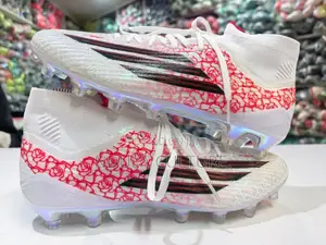 Adidas F50 Elite Lamine Yamal "Heartbreaker" Football Boots