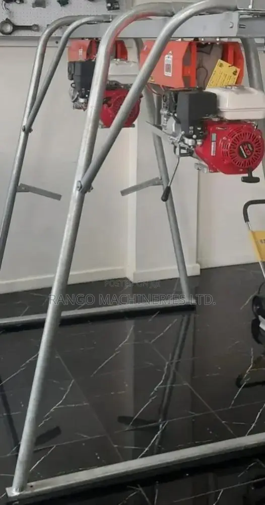 Gantry/Winch Hoist