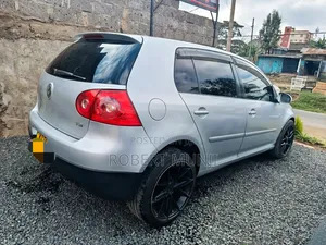 Volkswagen Golf 2008