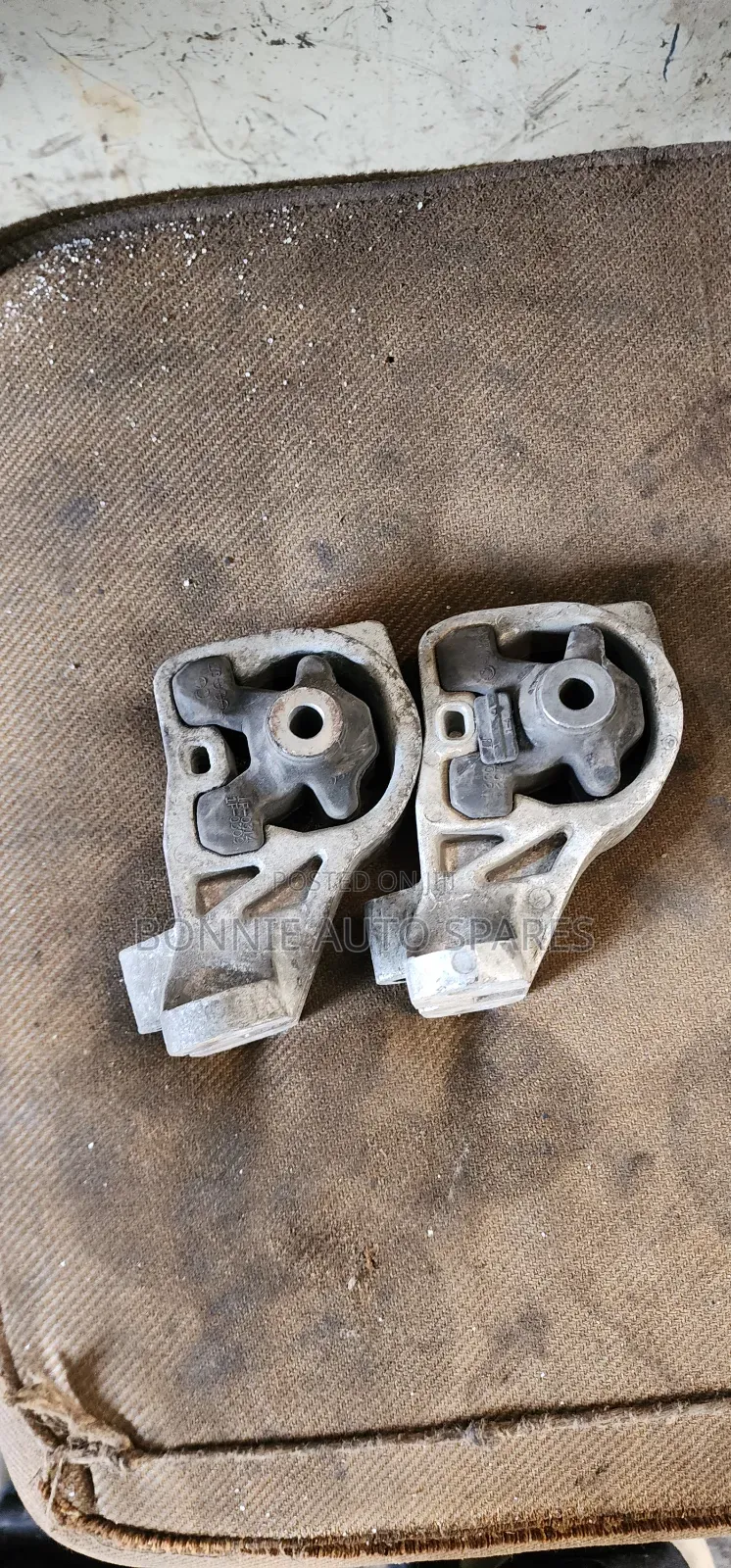 Subaru Outback BR Legacy BM BR Engine Mount