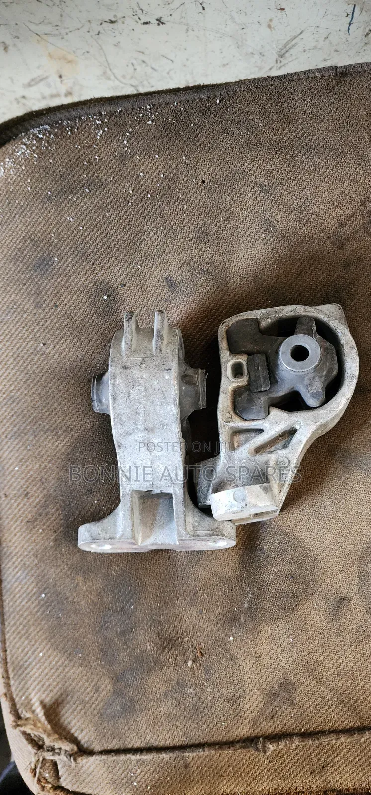 Subaru Outback BR Legacy BM BR Engine Mount