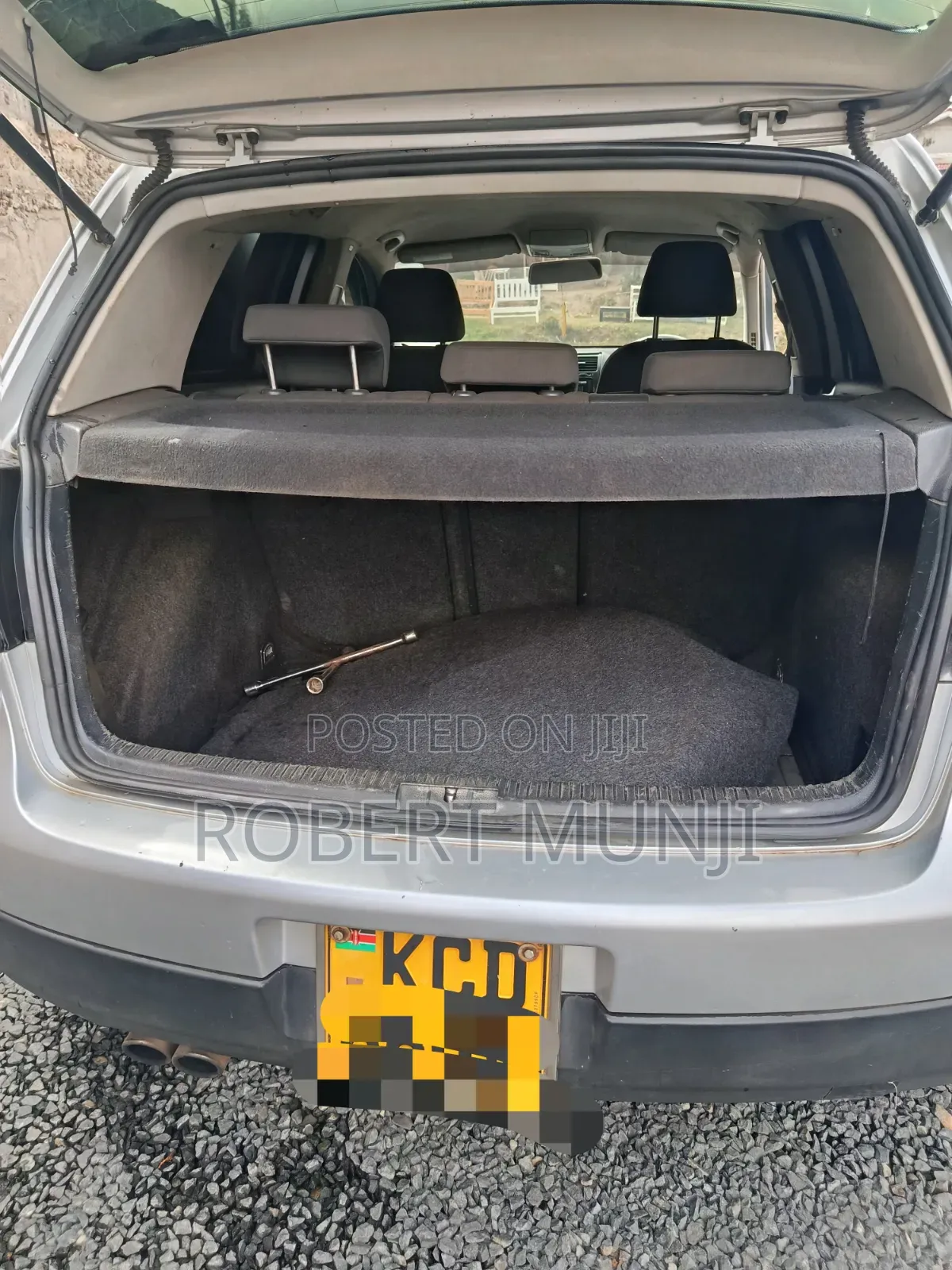 Volkswagen Golf 2008