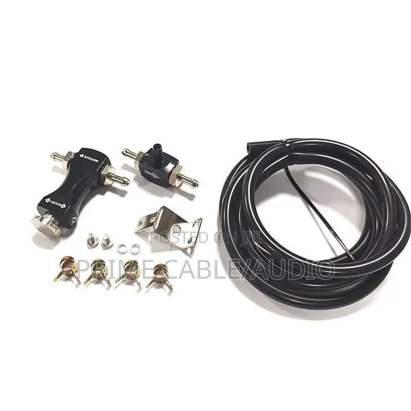 Epman Engine Boost Controller