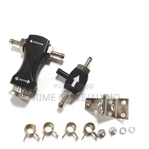 Epman Engine Boost Controller