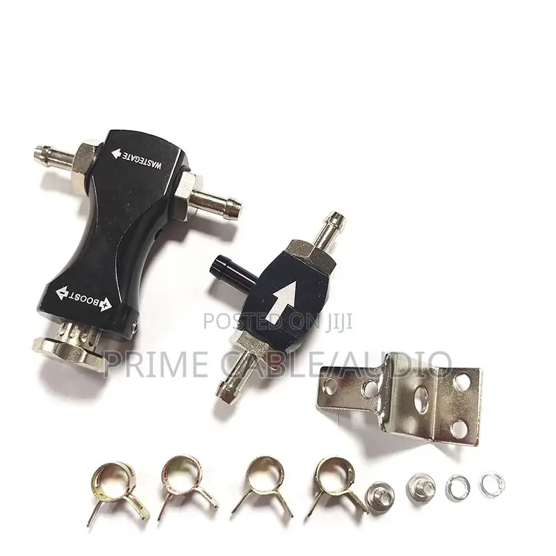 Epman Engine Boost Controller