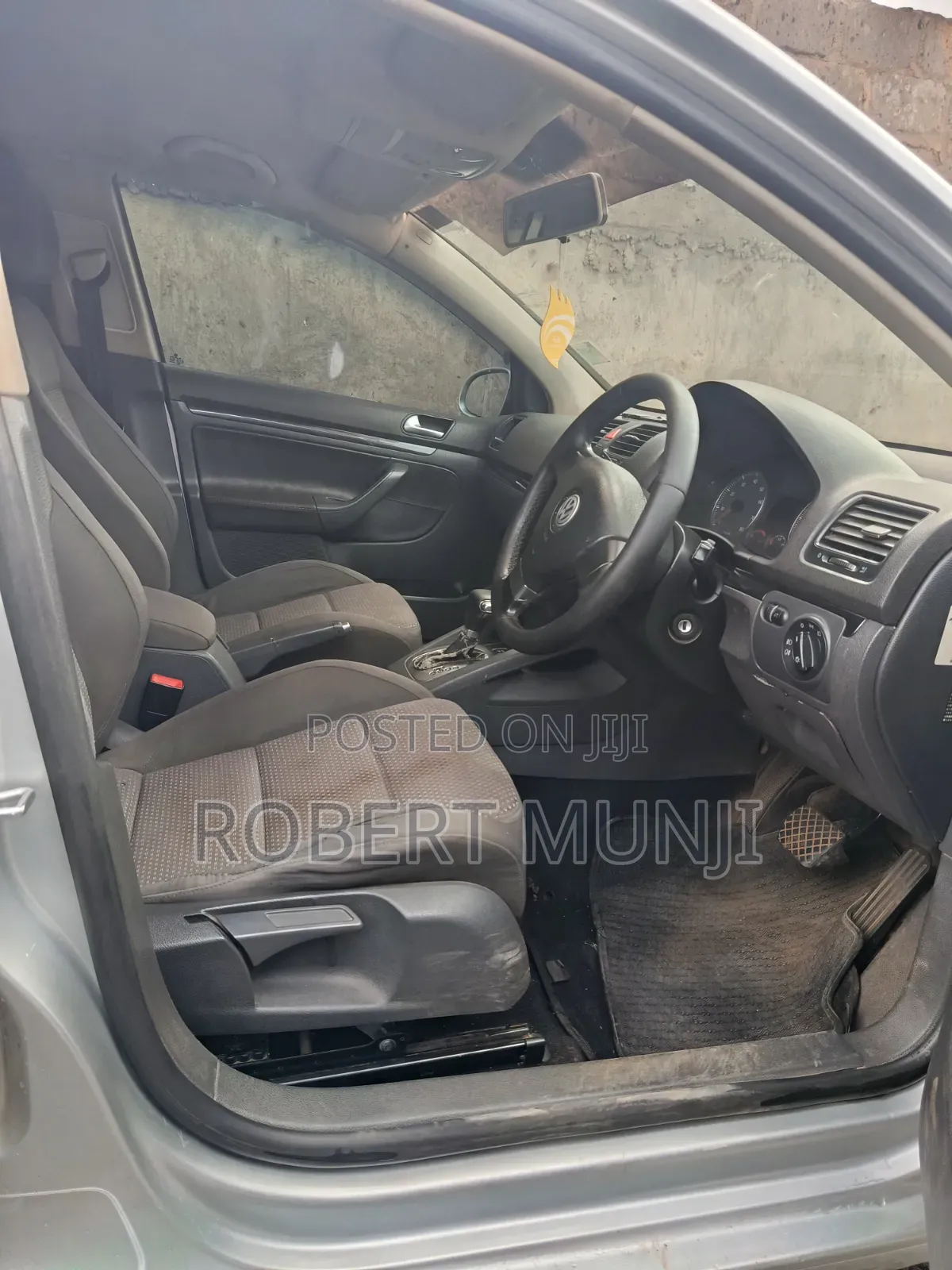 Volkswagen Golf 2008