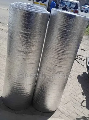 Heat Insulation Foil 3mm