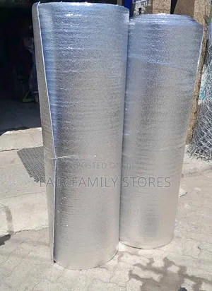 Heat Insulation Foil 3mm