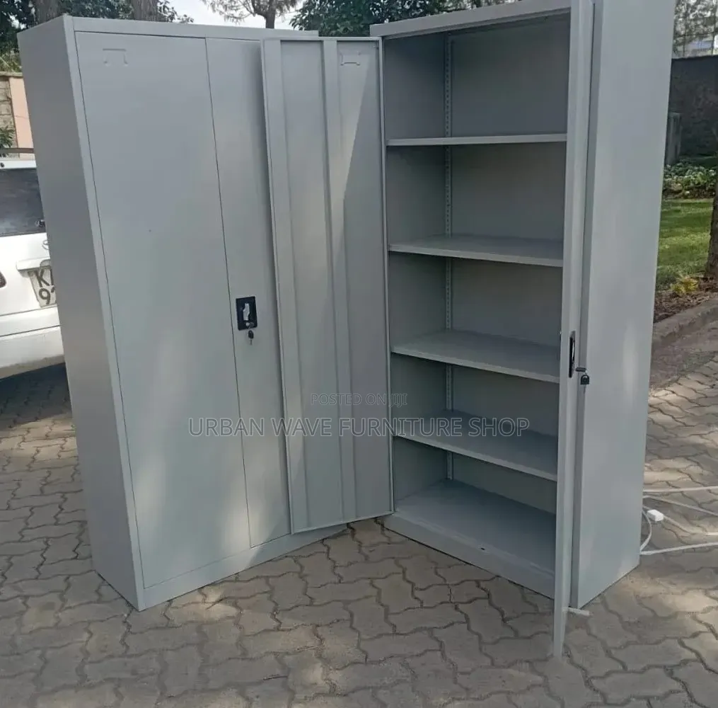 Block Classic Cabinet