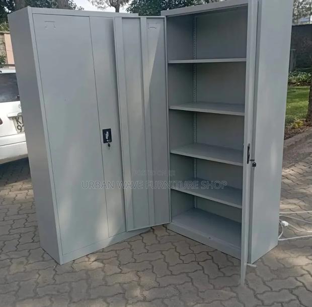 Block Classic Cabinet - main view