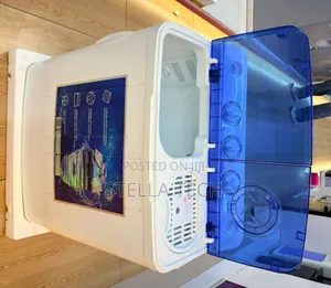 Roch 7kgs Top Load Twin Tub Washing Machine
