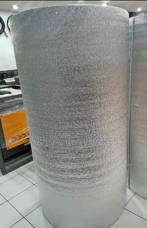 10mm Heat Insulation 1.2m by 40m