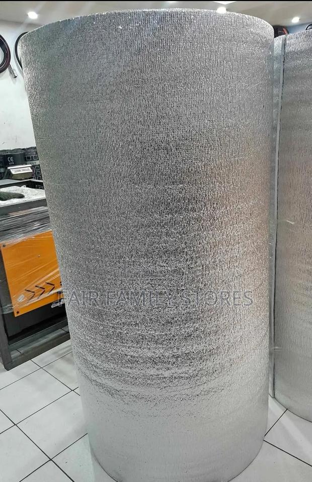 10mm Heat Insulation 1.2m by 40m