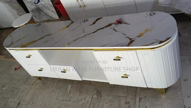Larger TV Stands - thumbnail 2