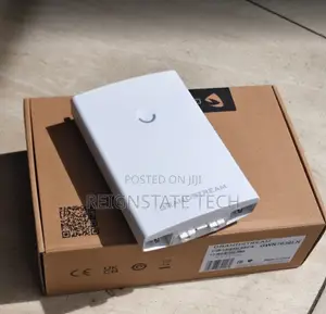 Smart Grandstream GWN7660ELR – Dual-Band WiFi 6 Access Point