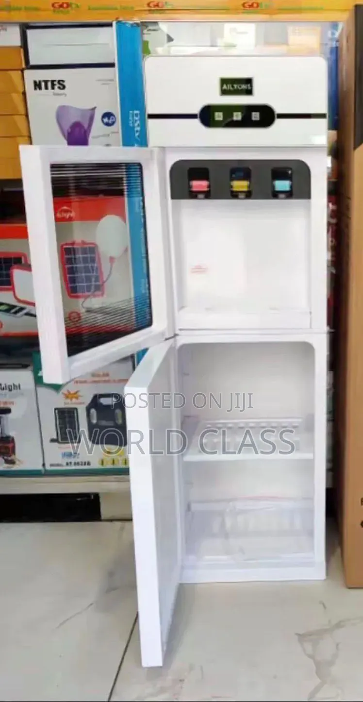 AILYONS AFK-112 Floor Standing Water Dispenser,