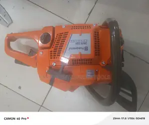 365 Husqvarna Power Saw