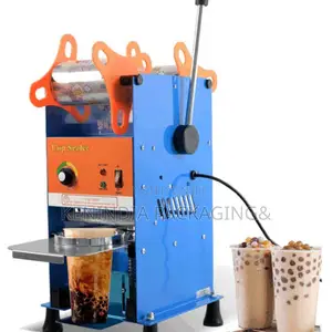 Manual Cup Sealing Machine