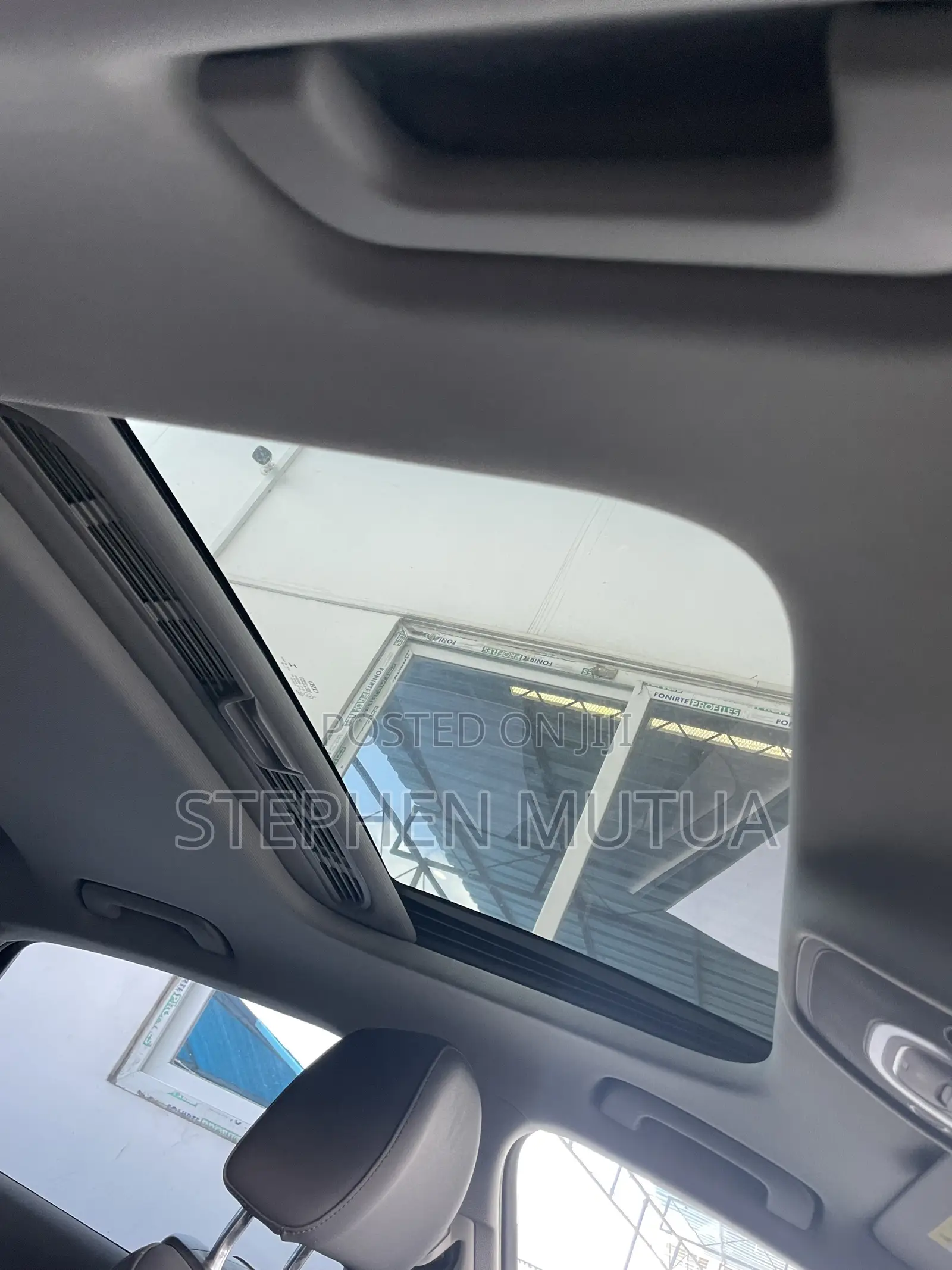 Audi A4 2021 Gray