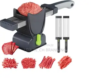 Fresh Meat Slicer