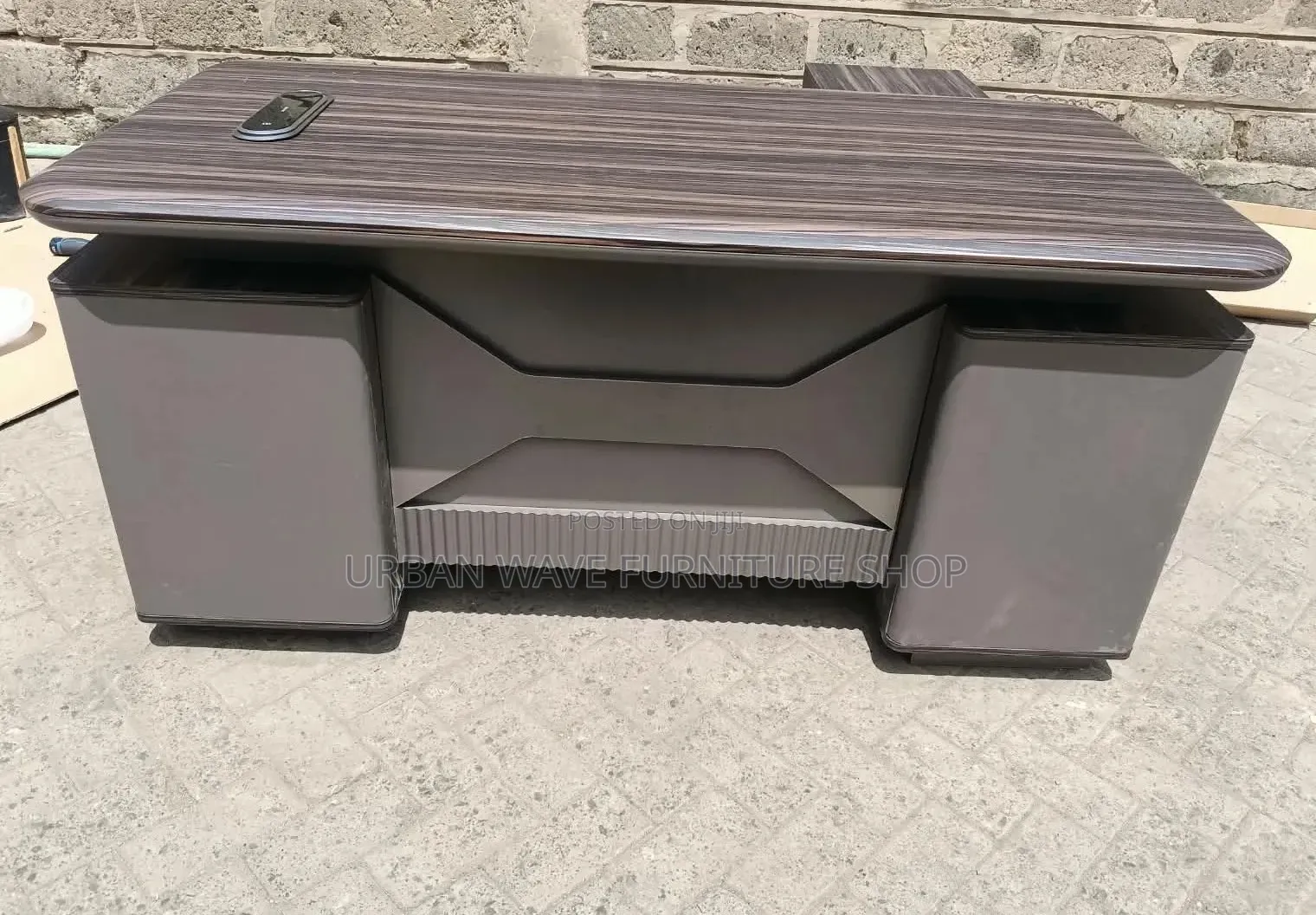 Executiveclassic Office Desks
