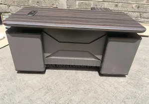 Executiveclassic Office Desks