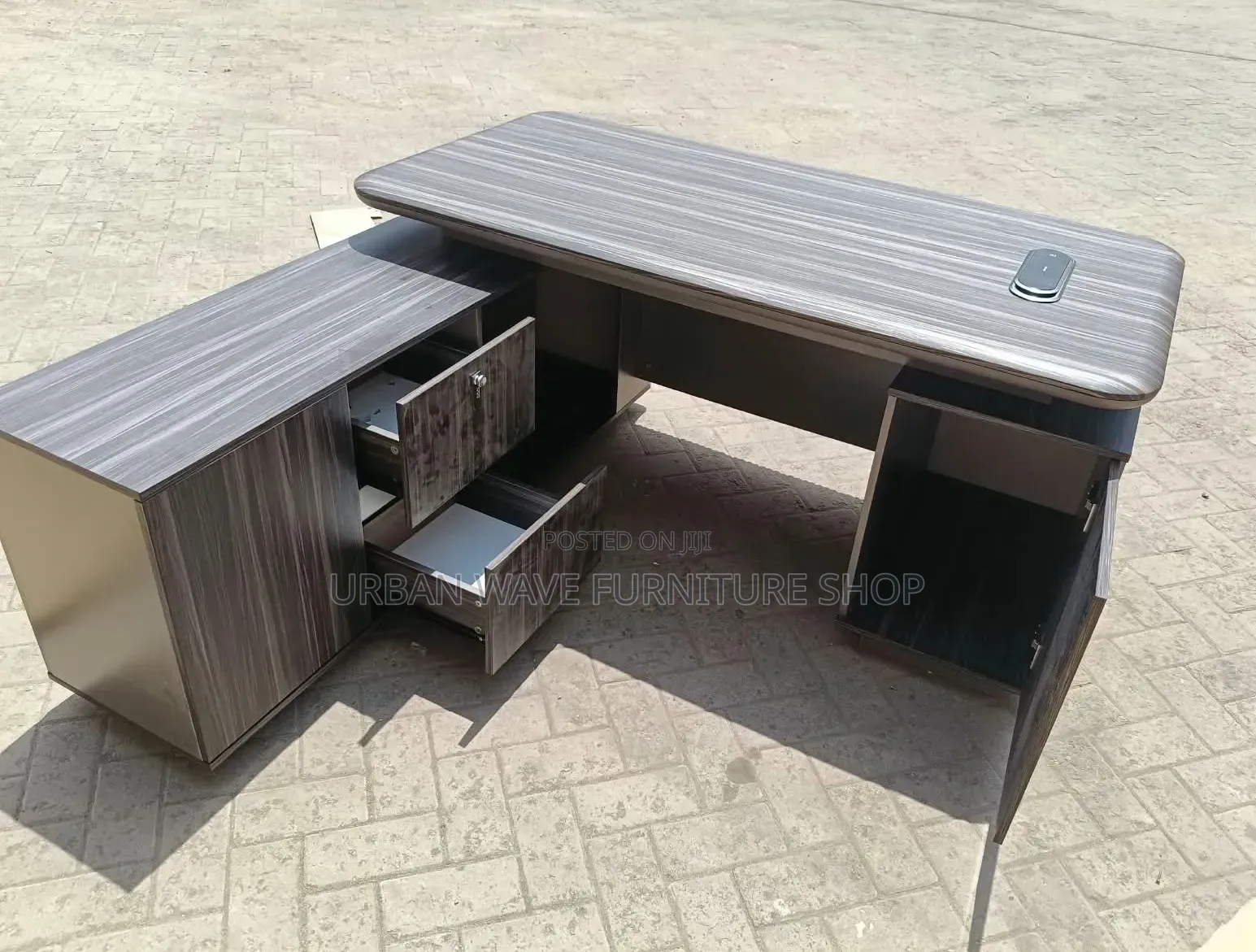 Executiveclassic Office Desks