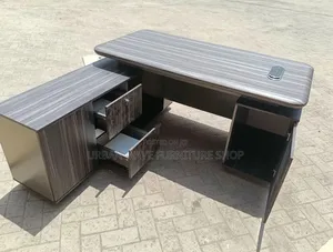 Executiveclassic Office Desks