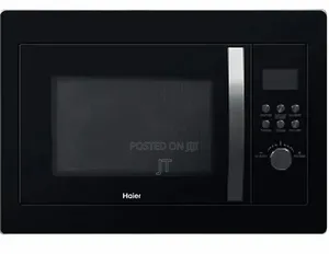 23L Haier Built-in Microwave (HBMW23LB)