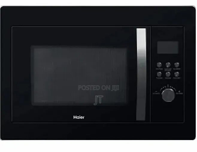 23L Haier Built-in Microwave (HBMW23LB)