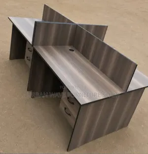 4 Sided Classic Workstations