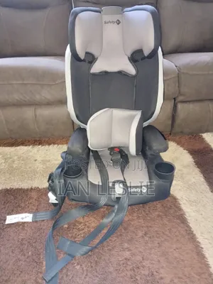 Baby/Toddler Car Seat