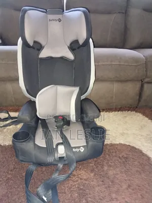 Baby/Toddler Car Seat