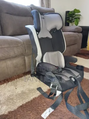 Baby/Toddler Car Seat